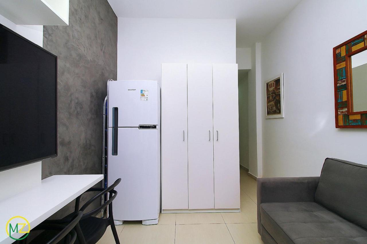 Studio Silencioso Para 4 Pessoas Em Ipanema Rio de Janeiro Exterior photo