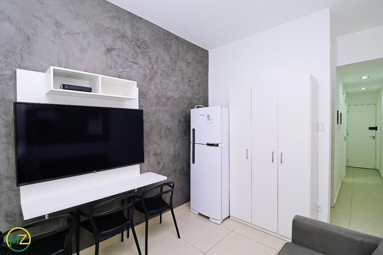 Studio Silencioso Para 4 Pessoas Em Ipanema Rio de Janeiro Exterior photo