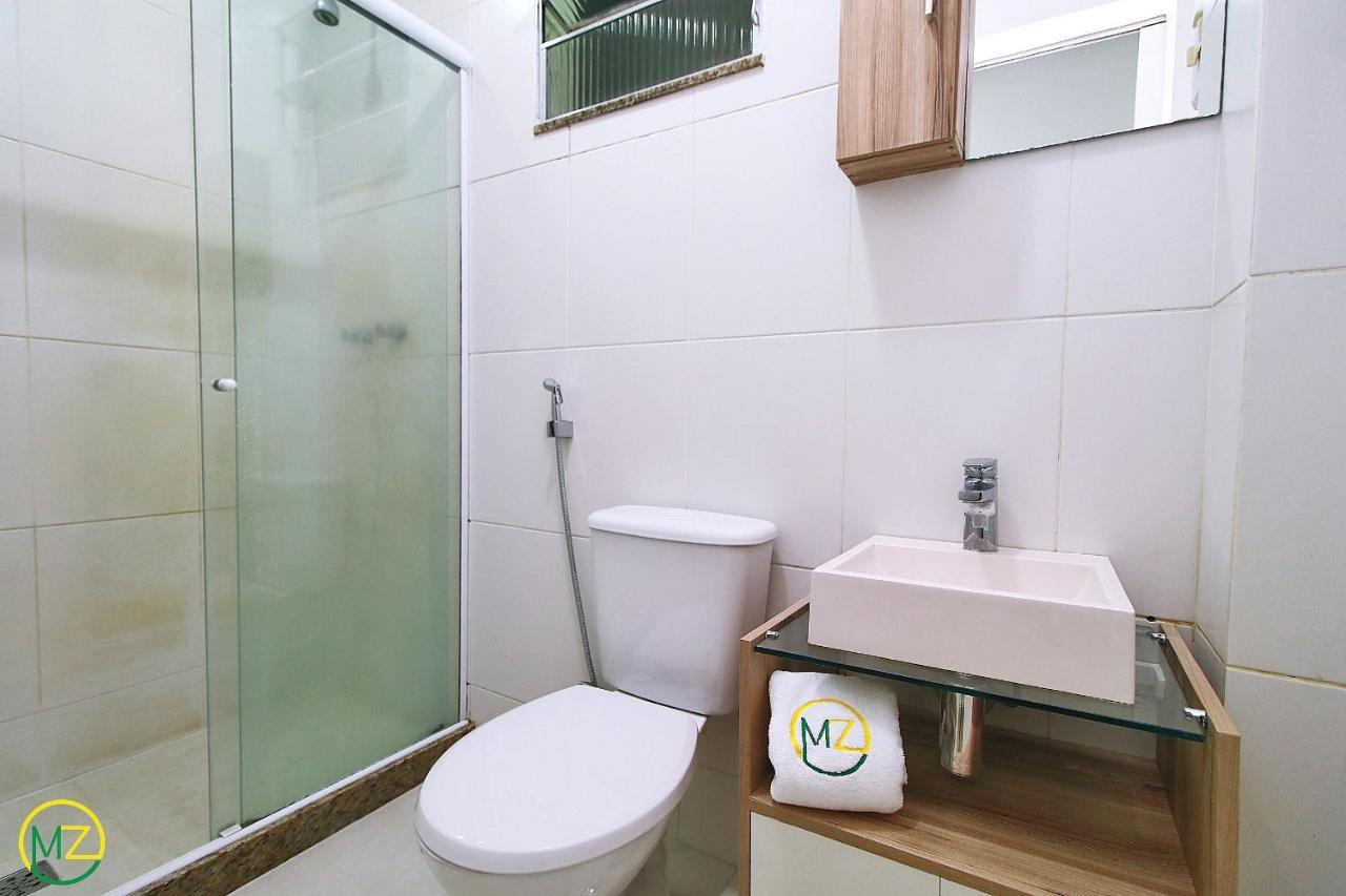 Studio Silencioso Para 4 Pessoas Em Ipanema Rio de Janeiro Exterior photo